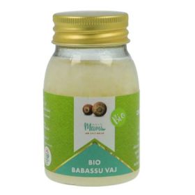 Bio Babassu vaj