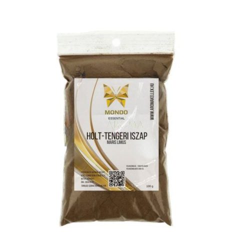 Holt-tengeri iszap - 100 gr
