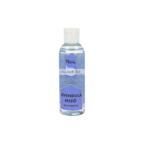  Washing perfume - Levender (100 ml)