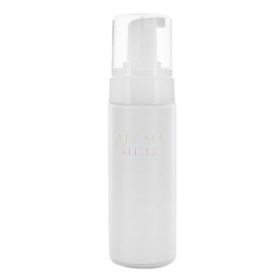 Habosító flakon (fehér) - 150 ml
