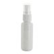 Szórófejes, műanyag palack - 30 ml