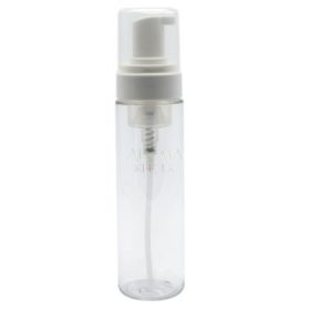 Habosító flakon (átlátszó) - 200 ml