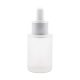 Dropper bottle - matte (30 ml)