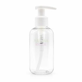Pumpás flakon - 150 ml