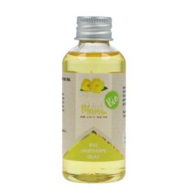 BIO Ligetszépe olaj - 50 ml