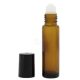 10 ml roller bottle - amber
