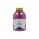  Calm moments with bath salt and lavender essential oil