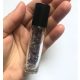 10 ml roller bottle with mineral stones - amethyst