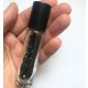 10 ml roller bottle with mineral stones - black obsidian