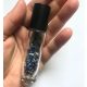 10 ml - es roll on üveg ásvánnyal - Lapis lazuli