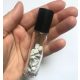 10 ml roller bottle with mineral stones - howlit