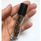 10 ml roller bottle with mineral stones - Tiger's eye