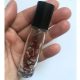 10 ml roller bottle with mineral stones - red jasper