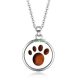 Aroma necklace - tappancs (27 mm)