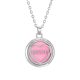 Aroma necklace - MOM (20 mm)