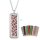 Aroma necklace - Circle