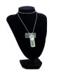 Aroma necklace - Circle