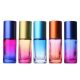 5 ml átmenetes roll-on üveg (5 db)