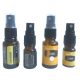 Szórófej kupakkal (5 ml és 15 ml-es üvegekhez) - 18/410 üvegekhez