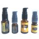 Cream pump head with cap for 15 ml bottles (for Doterra, Young Living)