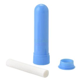 Aroma inhalátor (kék)