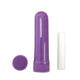 Aroma inhalátor (lila)