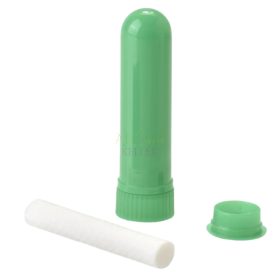 Aroma inhalátor (zöld)