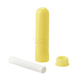 Aroma inhalátor (sárga)