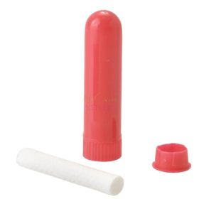 Aroma inhalátor (piros)