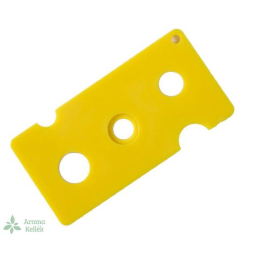 Opener- yellow