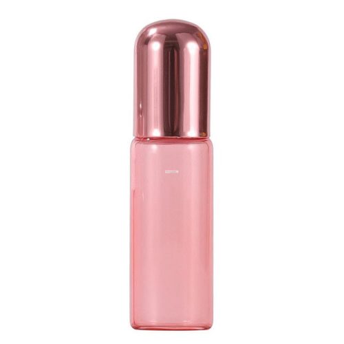  5 ml roll-on bottle - shiny pink