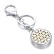  Aroma keychain - Elephant