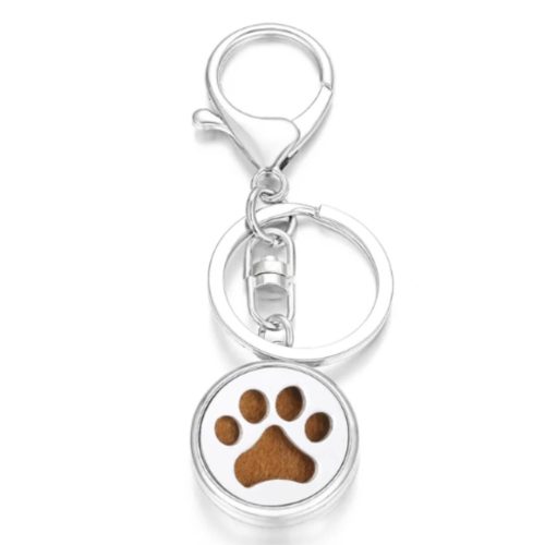  Aroma keychain - Elephant