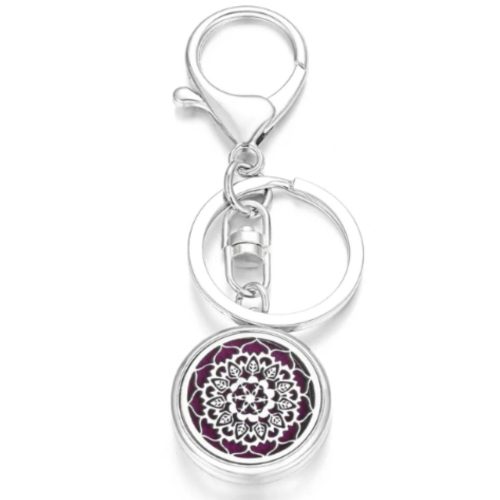  Aroma keychain - Elephant