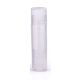 lipstick tube- 5ml - átlátszó