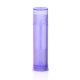 lipstick tube- 5ml - átlátszó