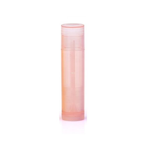 lipstick tube- 5ml - átlátszó