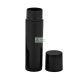 lipstick tube- 5ml - black