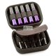 Essential oil holder, case - for 10 ml bottles