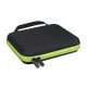 63 compartments essential oil storage bag, case (green)