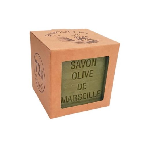 Marseille soap (pálmamentes)