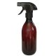  500 ml spray bottle (plastic)