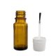 Ecsetes üveg - 10 ml
