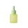 Pipettás, cseppentős üveg - 20 ml (zöld)