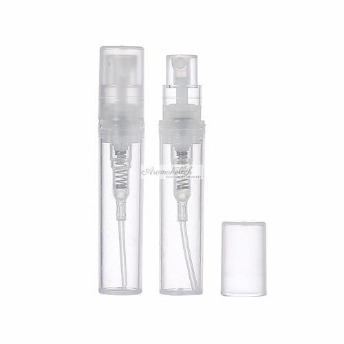  Spray bottle with nozzle - 5 ml