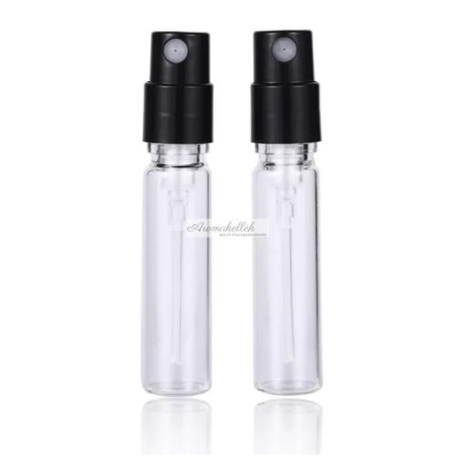  Spray bottle with nozzle - 2 ml