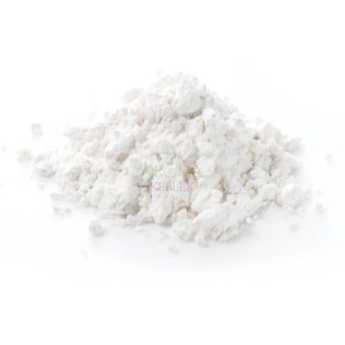  Cosmetic rice starch - 50 gr