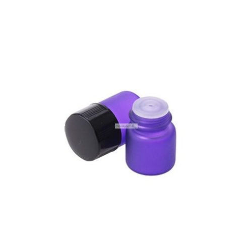 Mintaüveg - lila (1 ml)