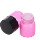 Sample bottle - pink (1 ml)