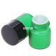Sample bottle - green (1 ml)